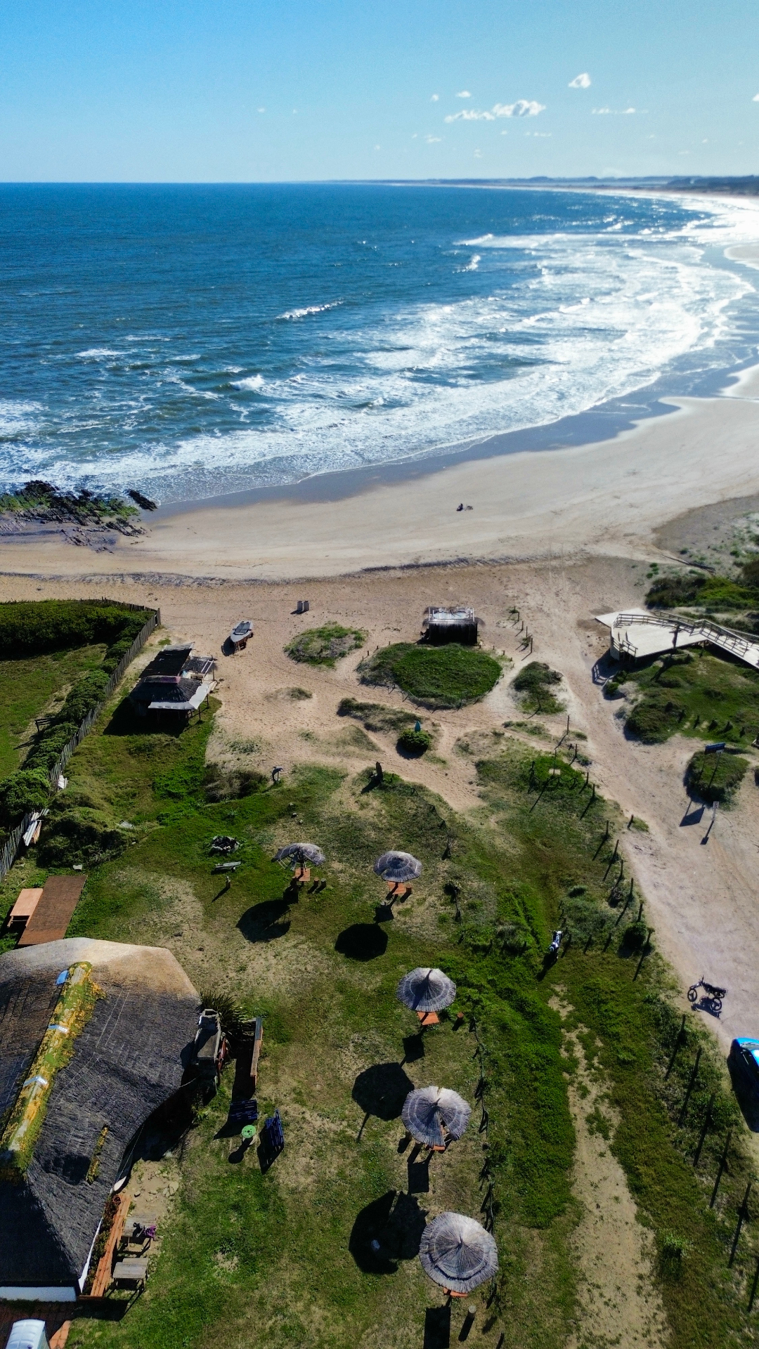 Dron inmobiliaria