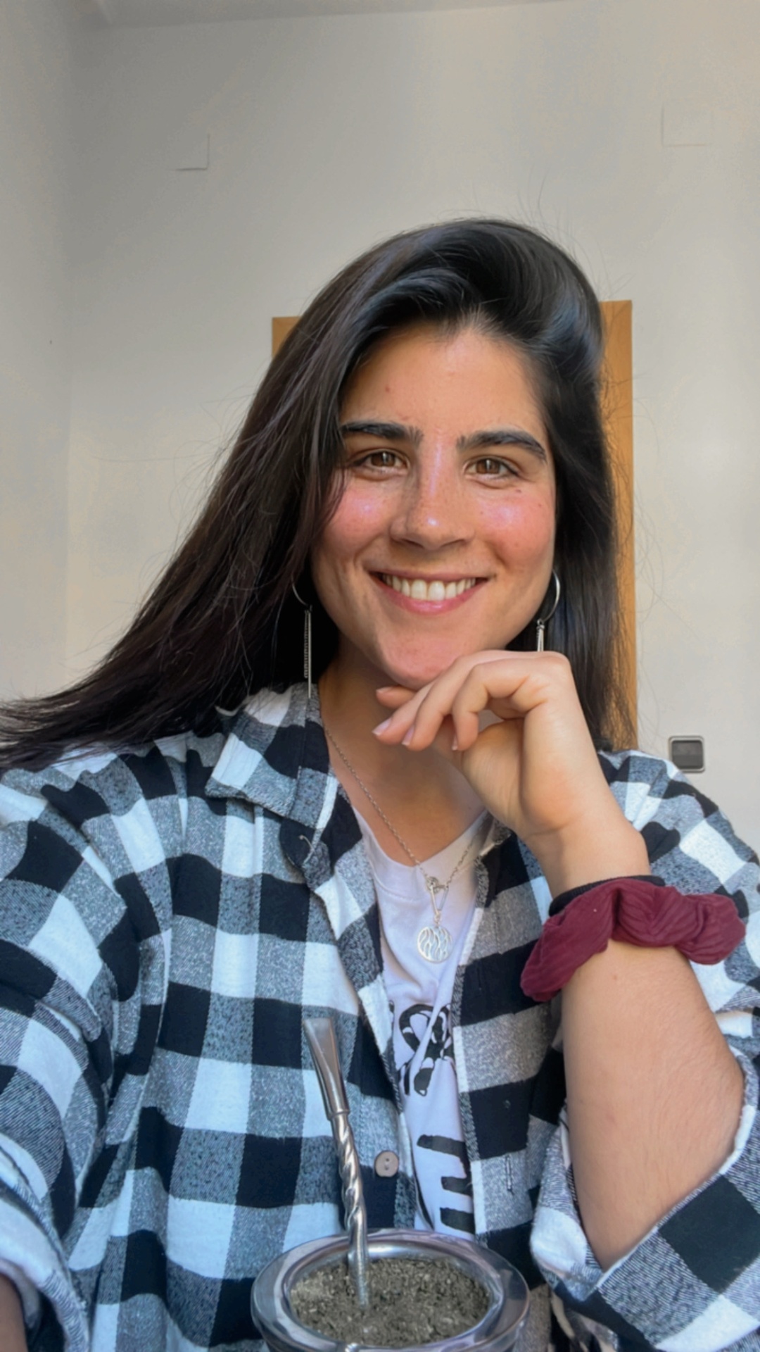 Lucia Camargo